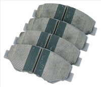 BREMTEC PRO-LINE BRAKE PADS SET HONDA CRV 2.3 4WD 2002- BT1071PRO