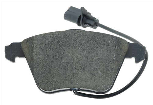 BREMTEC EURO-LINE BRAKE PADS SET BT1072ELC