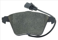 BREMTEC EURO-LINE BRAKE PADS SET BT1072ELC