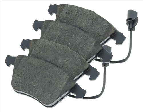 BREMTEC EURO-LINE BRAKE PADS SET BT1072ELC