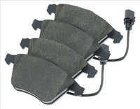 BREMTEC EURO-LINE BRAKE PADS SET BT1072ELC