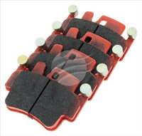 BREMTEC HYBRID-CARBON HIGH PERFORMANCE PORSCHE 911 3.4 CARRERA4 BT1073EV550