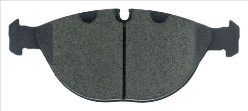 BREMTEC EURO-LINE BRAKE PADS SET BT1074ELC