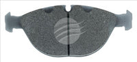 BREMTEC PRO-LINE BRAKE PADS SET BMW X5 (E70) 4.8i (365mm Disc) BT1074PRO
