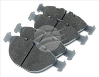BREMTEC PRO-LINE BRAKE PADS SET BMW X5 (E70) 4.8i (365mm Disc) BT1074PRO