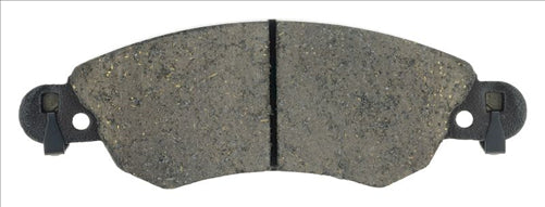 BREMTEC EURO-LINE BRAKE PADS SET CITROEN C5 2.2d&i 2.7d&I 3.0V6 BT1081ELC