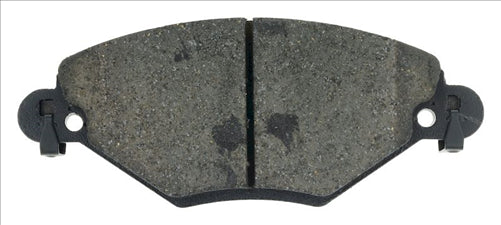 BREMTEC EURO-LINE BRAKE PADS SET CITROEN C5 1.6 - 2.0i 2001- BT1082ELC