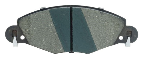 BREMTEC EURO-LINE BRAKE PADS SET CITROEN C5 2.2d&i 2.7d&i 3.0V6 BT1083ELC