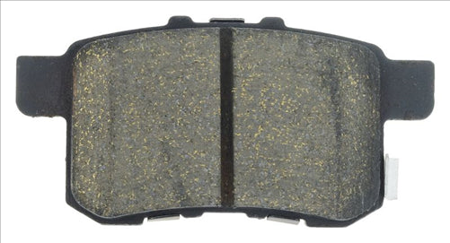 BREMTEC TRADE-LINE BRAKE PADS SET HONDA ACCORD 2.4, V6 2008- BT1084TS
