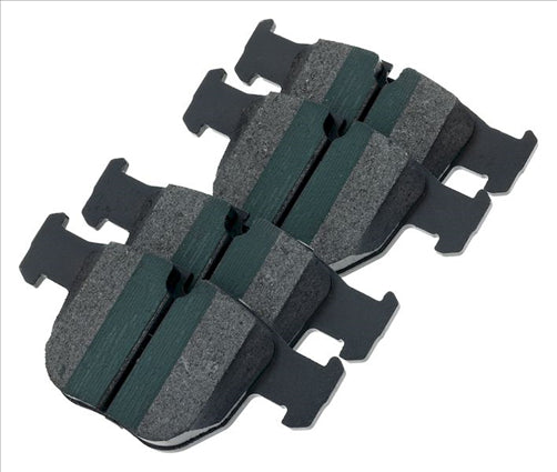 BREMTEC EURO-LINE HD BRAKE PADS SET L/ROVER R/ROVER III (LM) 4.4 BT1088ELH