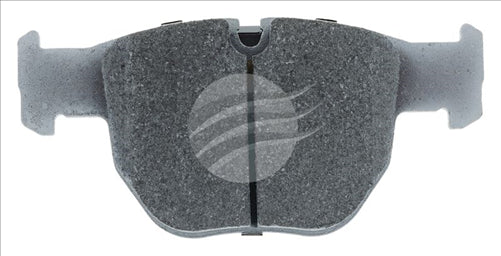 BREMTEC PRO-LINE BRAKE PADS SET L/ROVER R/ROVER III (LM) 4.4 BT1088PRO