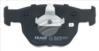 BREMTEC TRADE-LINE BRAKE PADS SET L/ROVER R/ROVER III (LM) 4.4 BT1088TS