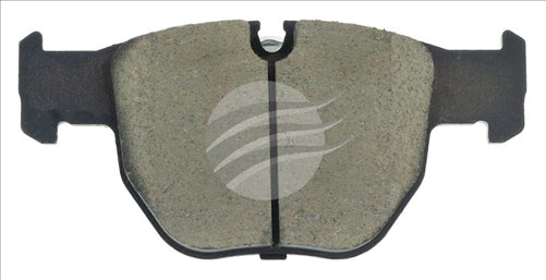 BREMTEC TRADE-LINE BRAKE PADS SET L/ROVER R/ROVER III (LM) 4.4 BT1088TS