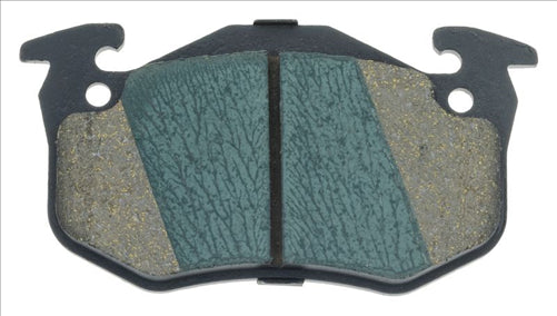 BREMTEC TRADE-LINE BRAKE PADS SET PEUGEOT 306 1994- BT1089TS