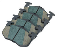 BREMTEC TRADE-LINE BRAKE PADS SET PEUGEOT 306 1994- BT1089TS