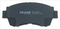 BREMTEC TRADE-LINE BRAKE PAD FRONT SET CAMRY ALTEZZA CELICA BT108TS