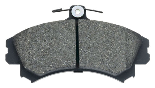 BREMTEC EURO-LINE BRAKE PADS SET SMART FORFOUR 2004- BT1093ELC