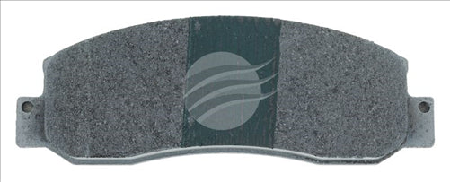 BREMTEC PRO-LINE BRAKE PADS SET FORD F250 SUPER DUTY 6.7TDi BT11030PRO