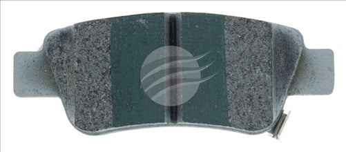 BREMTEC PRO-LINE BRAKE PADS SET HONDA CRV III 2.0, 2.4 (BOSCH) BT1103PRO