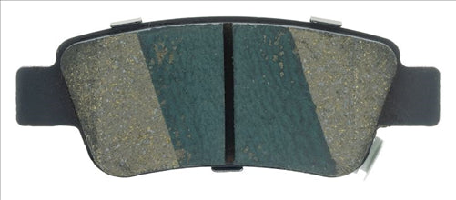 BREMTEC TRADELINE BRAKE PAD SET REAR HONDA CRV III 2.0, 2.4 (BOSCH) BT1103TS