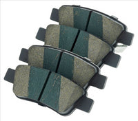 BREMTEC TRADELINE BRAKE PAD SET REAR HONDA CRV III 2.0, 2.4 (BOSCH) BT1103TS