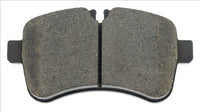 BREMTEC EURO-LINE BRAKE PADS SET BT1105ELC