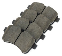 BREMTEC EURO-LINE BRAKE PADS SET BT1105ELC
