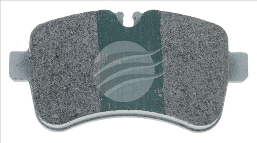 BREMTEC PRO-LINE BRAKE PADS SET IVECO DAILY III 3.5T-6.5T BT1105PRO