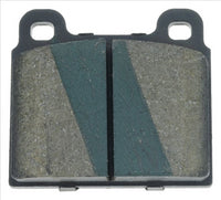 BREMTEC TRADELINE BRAKE PAD SET FRONT ALFA COUPE GT VELOCE 1.7, 2.0 BT1109TS