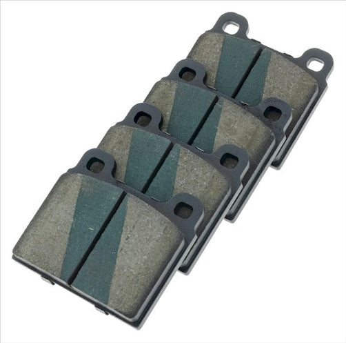 BREMTEC TRADELINE BRAKE PAD SET FRONT ALFA COUPE GT VELOCE 1.7, 2.0 BT1109TS