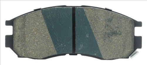 BREMTEC TRADELINE BRAKE PAD SET FRONT PROTON PERSONA XLi 1993-00 BT110TS