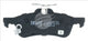 BREMTEC TRADE-LINE BRAKE PADS SET HONDA CIVIC IX FK 1.8L i-VTEC BT1111TS