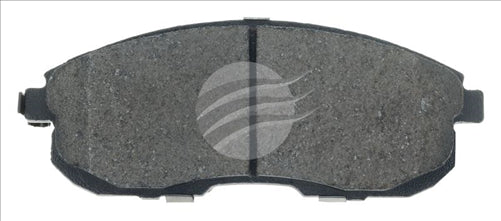 ENDURE BRAKE PAD FRONT SET PULSAR MAXIMA LAFESTA TEANA BT1122E