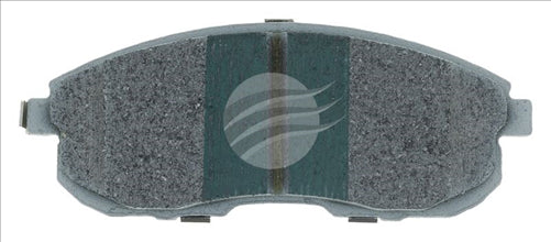 BREMTEC PRO-LINE BRAKE PADS SET NISSAN PULSAR B17 1.8L 2013- BT1122PRO