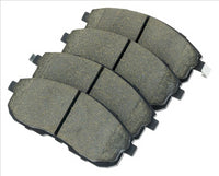 BREMTEC TRADE-LINE BRAKE PAD FRONT SET MAXIMA PULSAR LAFESTA TEANA BT1122TS