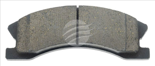 BREMTEC 4WD BRAKE PADS SET JEEP GRAND CHEROKEE (ATE) WJ BT1124E