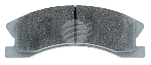 BREMTEC PRO-LINE BRAKE PADS SET JEEP GRAND CHEROKEE (ATE) WJ BT1124PRO