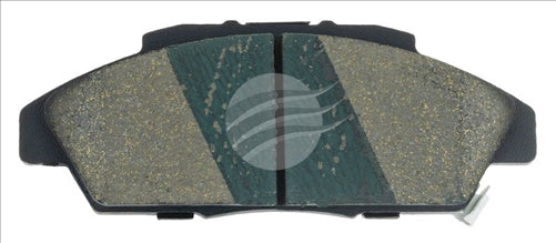 BREMTEC TRADE-LINE BRAKE PADS SET HONDA ACCORD 1.8, 2.0, 2.2 BT112TS