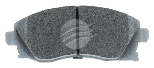 BREMTEC PRO-LINE BRAKE PADS SET HOLDEN BARINA XC 2000- BT1134PRO