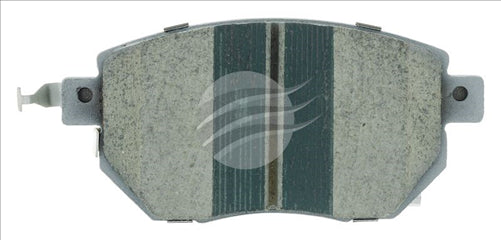 BREMTEC PRO-LINE BRAKE PADS SET NISSAN MURANO 3.5L 2003- BT1137PRO