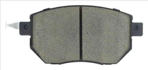 BREMTEC TRADE-LINE BRAKE PAD FRONT SET NISSAN MURANO 3.5L 2004- BT1137TS