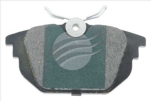 BREMTEC EURO-LINE BRAKE PADS SET ALFA GTV (916) 2.0JTS, 2.0TS BT1152ELC