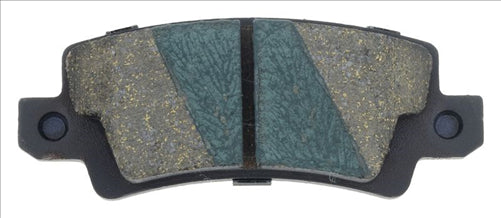 BREMTEC TRADE-LINE BRAKE PADS SET TOYOTA COROLLA 1.6 VVTi BT1161TS