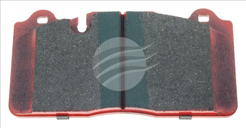 BREMTEC EVOLVE HYBRID-PERFORMANCE CHEVROLET CORVETTE (C6) 6.2L BT11690EV550