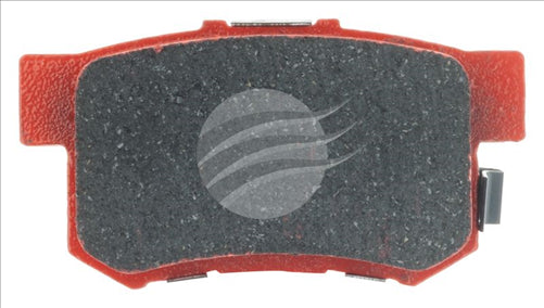 BREMTEC HYBRID-CARBON HIGH PERFORMANCE HONDA PRELUDE 1997- BT116EV550