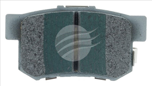 BREMTEC PRO-LINE BRAKE PADS SET HONDA LEGEND KB 3.5 3.7 V6 AWD BT116PRO