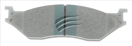 PRO-LINE HD CERAMIC+ FORD F550 FRONT BRAKE PADS BT11790PRO