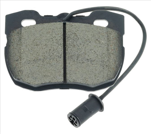 BREMTEC TRADE-LINE BRAKE PADS SET L/ROVER DISCOVERY 2.5TDi, V8 BT1179TS