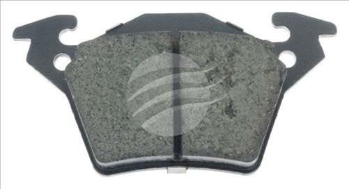 BREMTEC EURO-LINE BRAKE PADS SET BT1180ELC