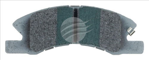 BREMTEC PRO-LINE BRAKE PADS SET MITSUBISHI MIRAGE 1.2 2013- BT1214PRO